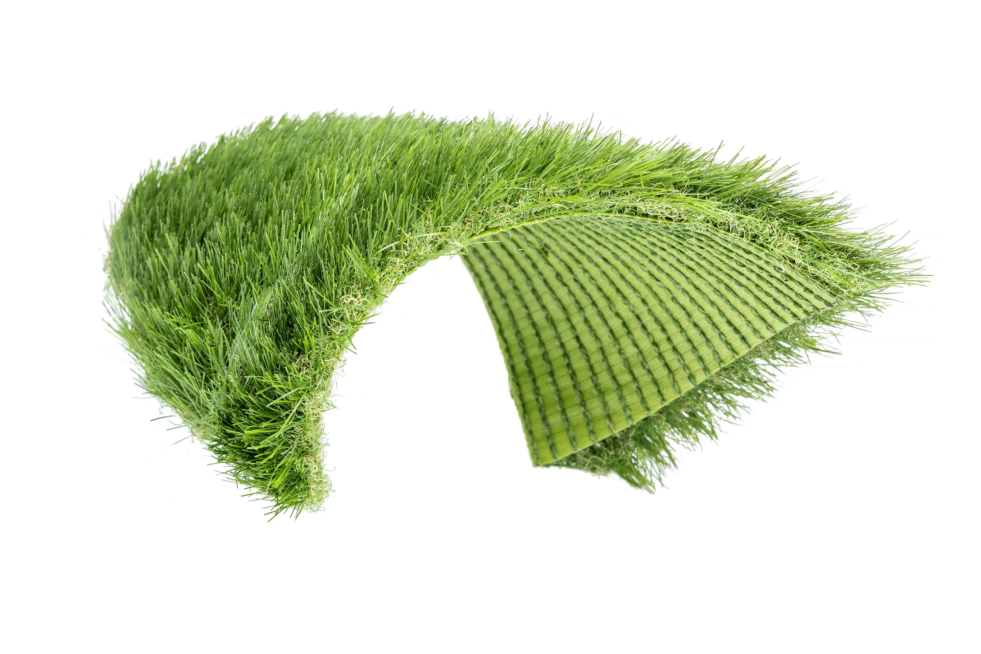 エシカル人工芝の画像